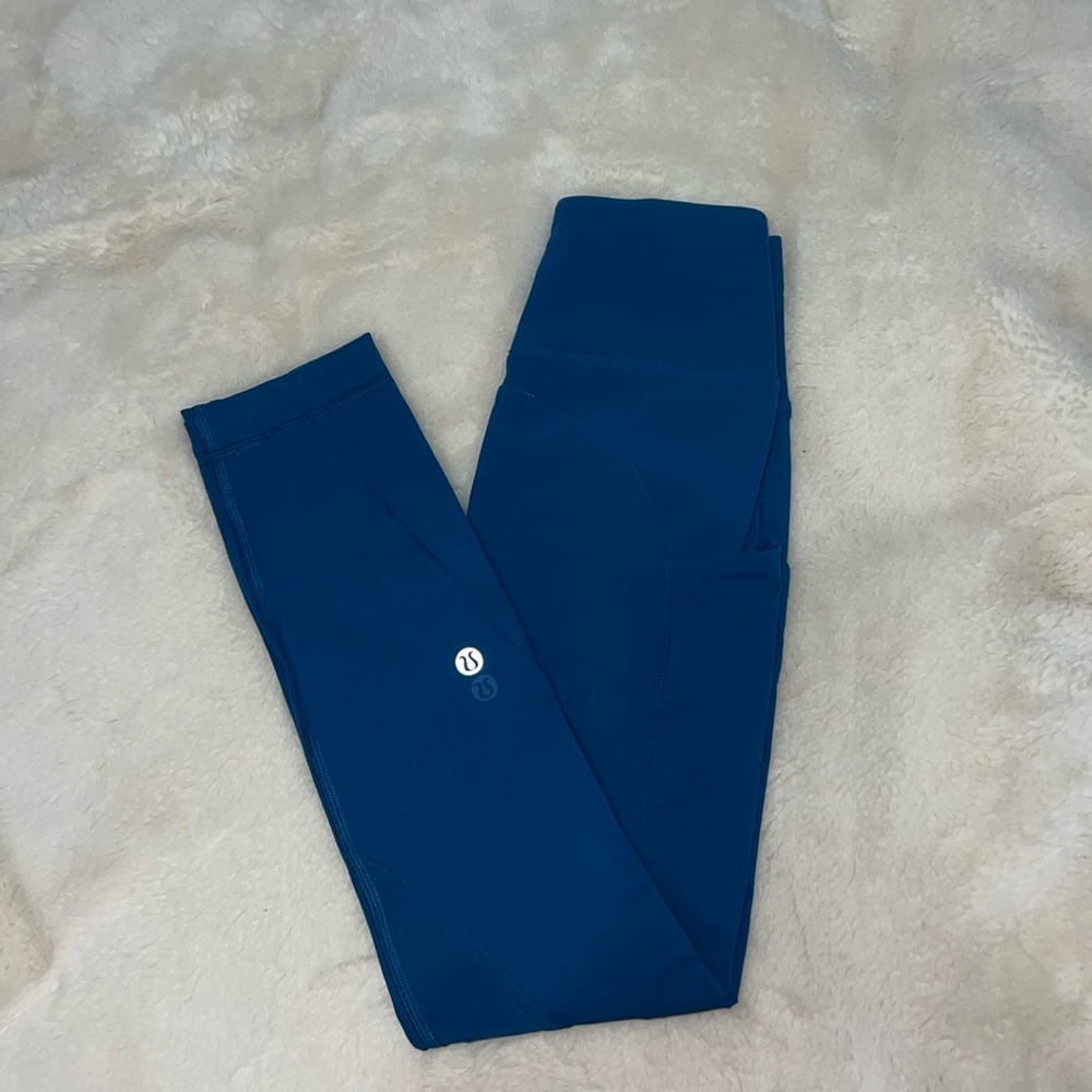 ✨⚡️Lululemon Align leggings ⚡️✨